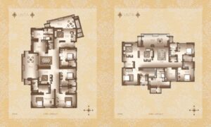 Legacy Cirocco Floor Plans (1)