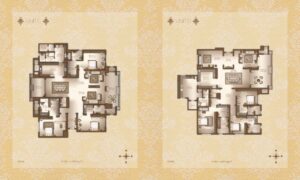 Legacy Cirocco Floor Plans (2)
