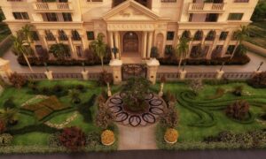 Legacy Cirocco - Luxury Apartments in Jakkur, North Bangalore (10)