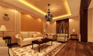 Legacy Cirocco - Luxury Apartments in Jakkur, North Bangalore (12)