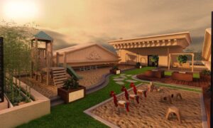 Legacy Cirocco - Luxury Apartments in Jakkur, North Bangalore (2)