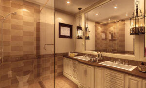 Legacy Cirocco - Luxury Apartments in Jakkur, North Bangalore (3)