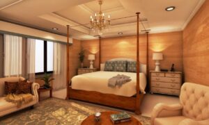 Legacy Cirocco - Luxury Apartments in Jakkur, North Bangalore (4)