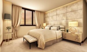 Legacy Cirocco - Luxury Apartments in Jakkur, North Bangalore (5)