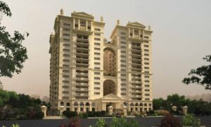 Legacy Cirocco - Luxury Apartments in Jakkur, North Bangalore (6)