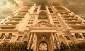 Legacy Cirocco - Luxury Apartments in Jakkur, North Bangalore (7)