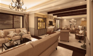 Legacy Cirocco - Luxury Apartments in Jakkur, North Bangalore (8)