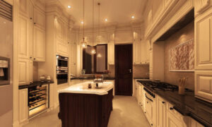 Legacy Cirocco - Luxury Apartments in Jakkur, North Bangalore (9)